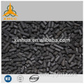 solvent recovery activated carbon